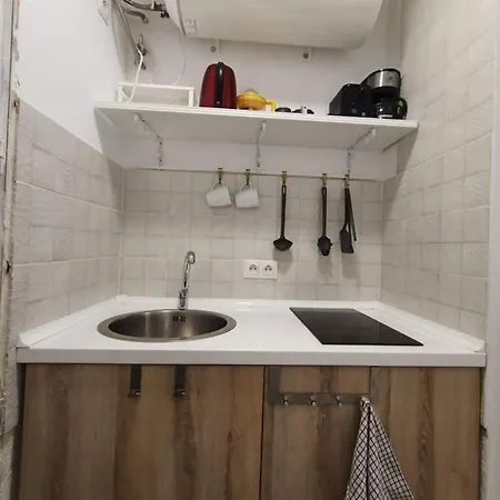 Apartamento Torremolinos Sol
