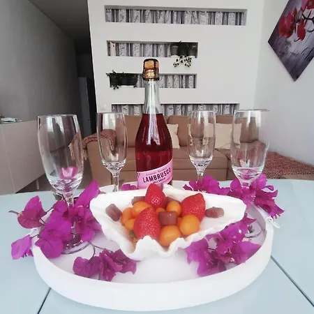 Apartment Torremolinos Sol *