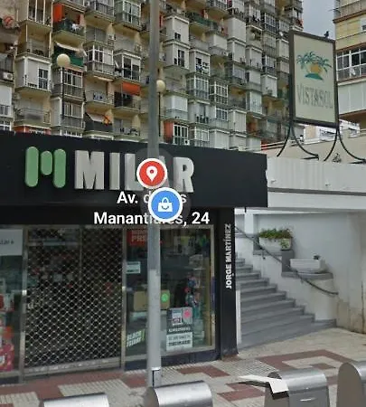 Torremolinos Sol Apartment